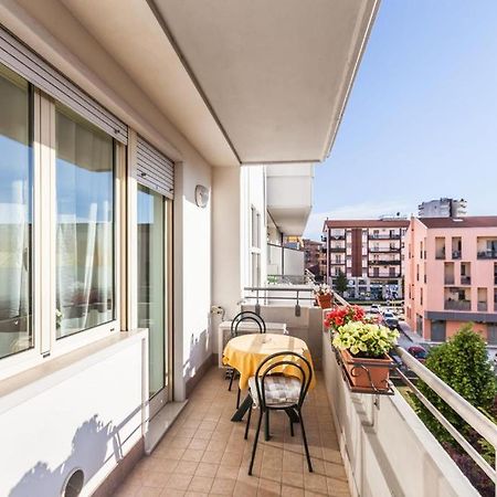Casa Vacanze Le Terrazze Верона Екстер'єр фото