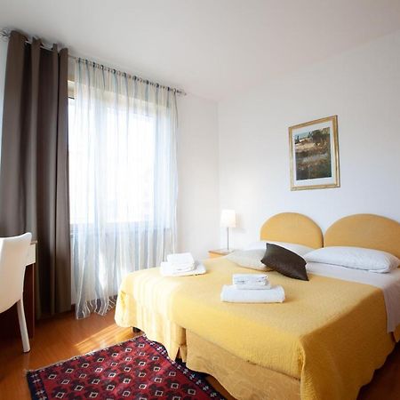 Casa Vacanze Le Terrazze Верона Екстер'єр фото