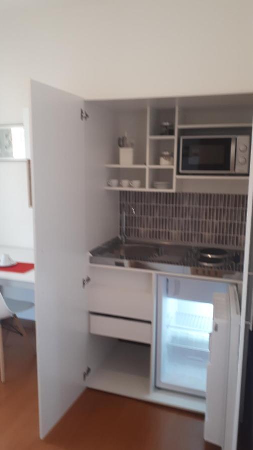 Casa Vacanze Le Terrazze Верона Екстер'єр фото