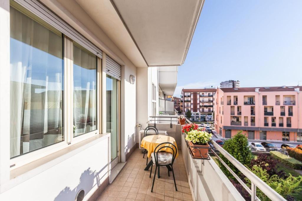 Casa Vacanze Le Terrazze Верона Екстер'єр фото