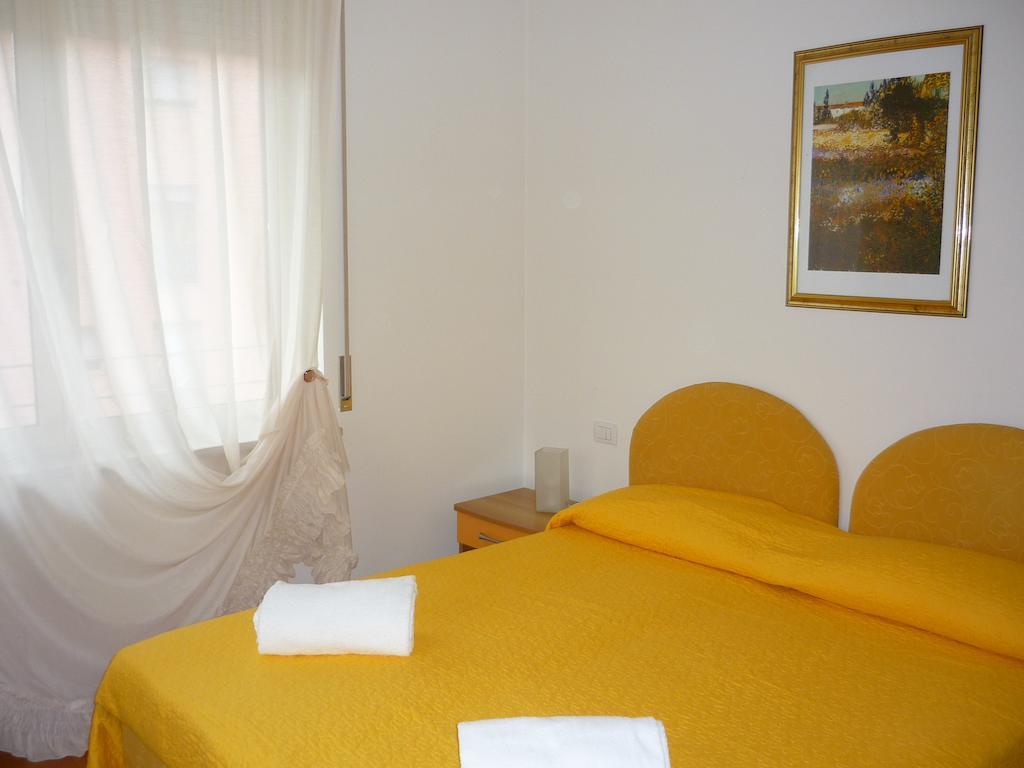 Casa Vacanze Le Terrazze Верона Номер фото