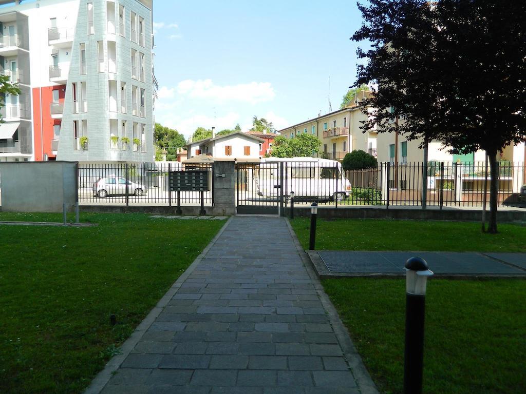 Casa Vacanze Le Terrazze Верона Номер фото