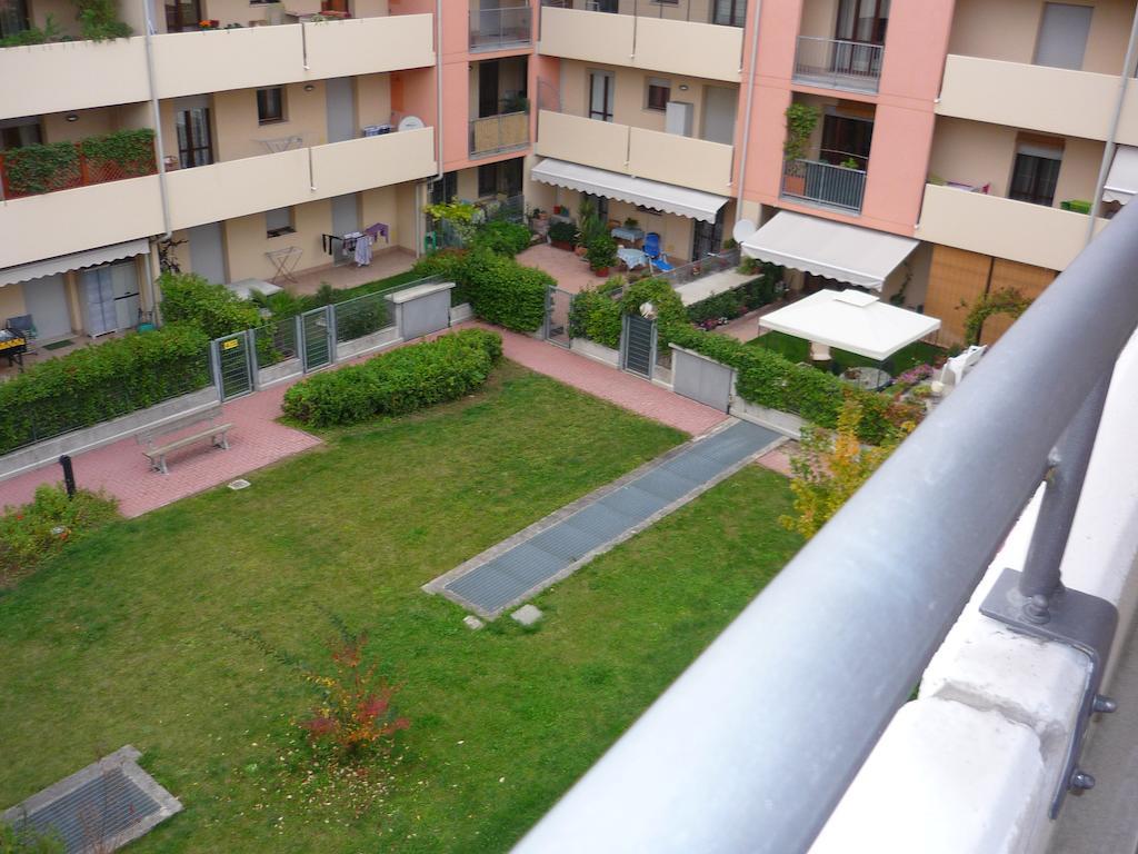 Casa Vacanze Le Terrazze Верона Номер фото