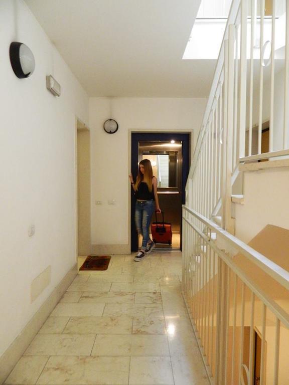Casa Vacanze Le Terrazze Верона Номер фото