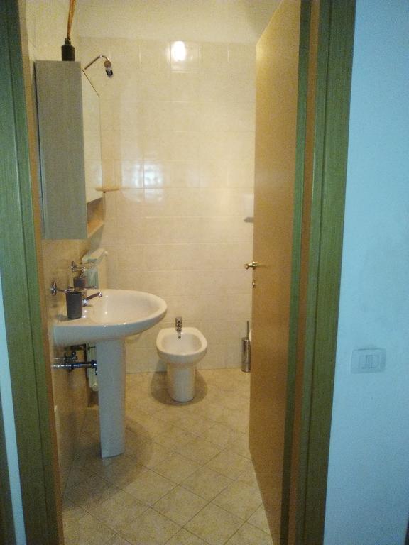 Casa Vacanze Le Terrazze Верона Екстер'єр фото