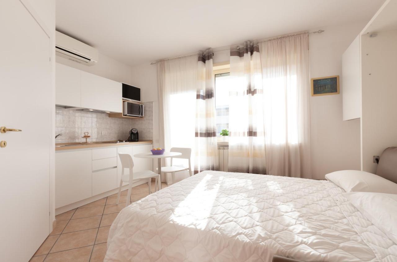 Casa Vacanze Le Terrazze Верона Екстер'єр фото