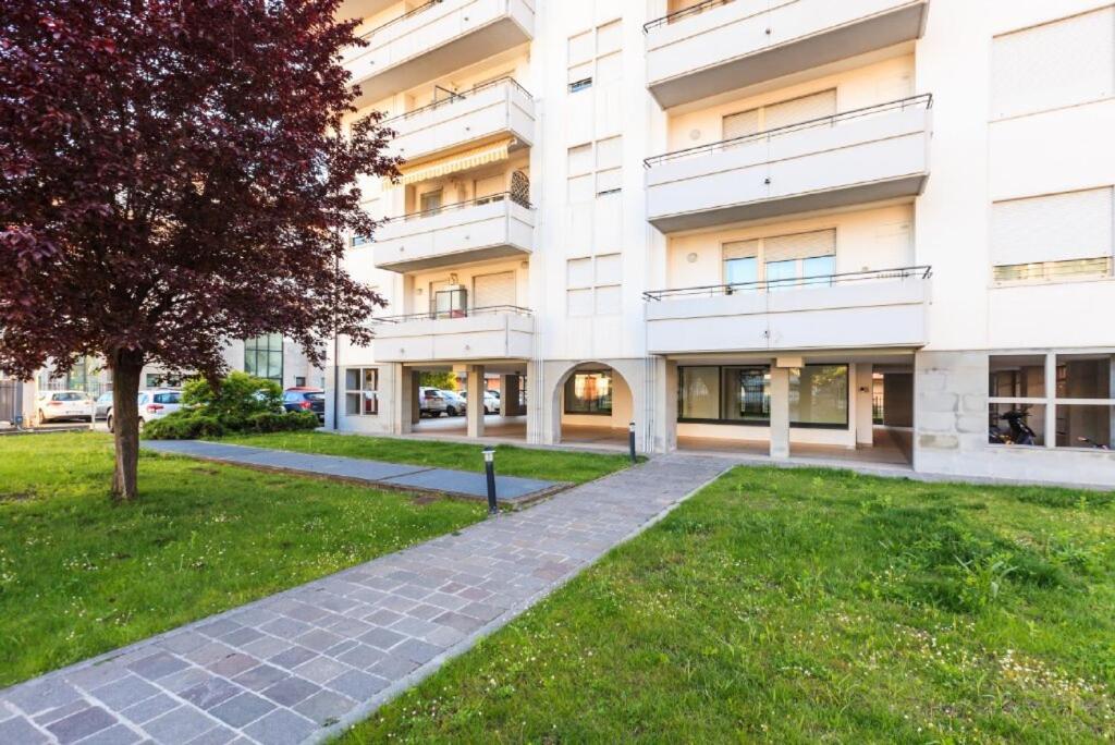 Casa Vacanze Le Terrazze Верона Екстер'єр фото